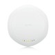 Zyxel NWA1123 AC Pro NebulaFlex punto de acceso WLAN 1300 Mbit/s Blanco NWA1123ACPRO-EU0104F